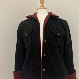 Tasha Women’s Polizzi Button Jacket size XL